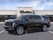 2027 Cadillac Escalade ESV Luxury