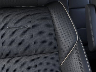 2027 Cadillac Escalade ESV Luxury