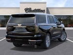2027 Cadillac Escalade ESV Luxury