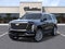 2027 Cadillac Escalade ESV Luxury