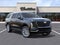 2027 Cadillac Escalade ESV Luxury