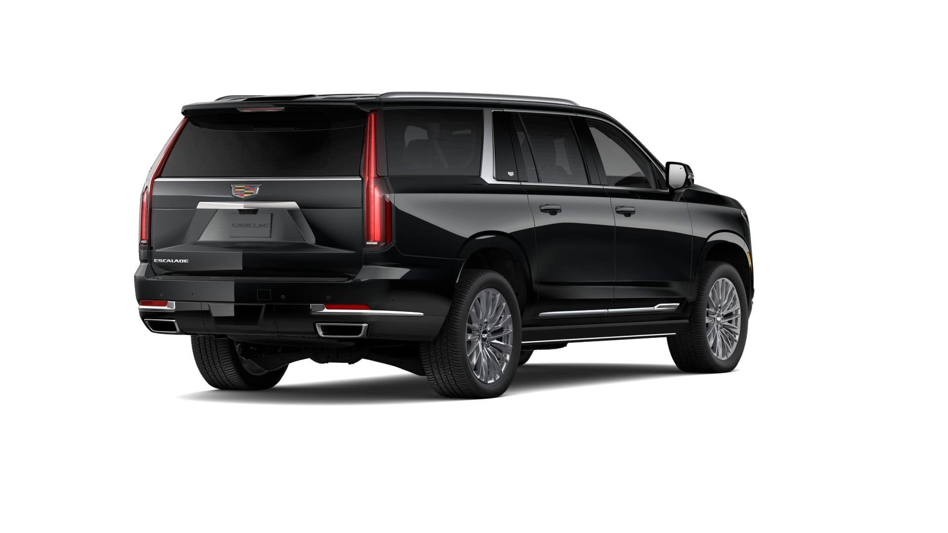 2027 Cadillac Escalade ESV Luxury