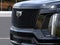 2027 Cadillac Escalade Platinum Sport