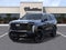 2027 Cadillac Escalade Platinum Sport