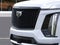 2027 Cadillac Escalade Platinum Sport