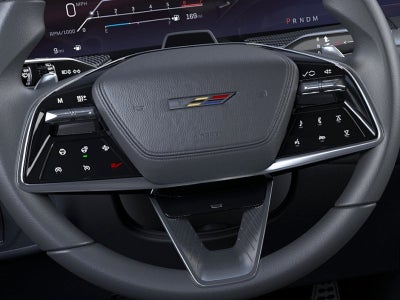 2026 Cadillac Escalade V-Series