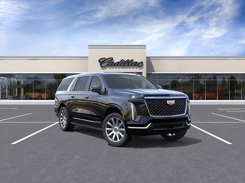 2026 Cadillac Escalade ESV 1SA