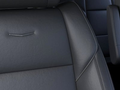 2026 Cadillac Escalade ESV 1SA