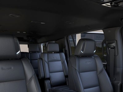 2026 Cadillac Escalade ESV 1SA