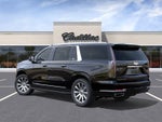2026 Cadillac Escalade ESV 1SA