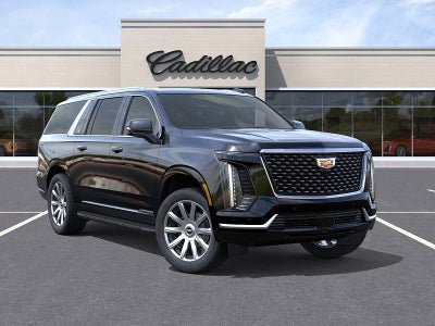 2026 Cadillac Escalade ESV 1SA
