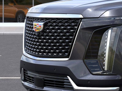 2026 Cadillac Escalade ESV Luxury