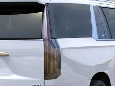 2026 Cadillac Escalade ESV Platinum Luxury