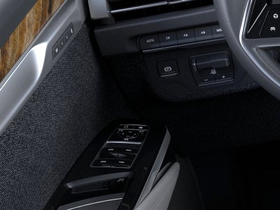 2026 Cadillac Escalade ESV Platinum Luxury