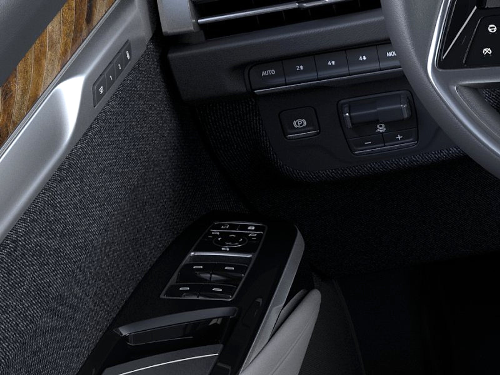 2026 Cadillac Escalade ESV Platinum Luxury