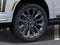 2026 Cadillac Escalade ESV Platinum Luxury