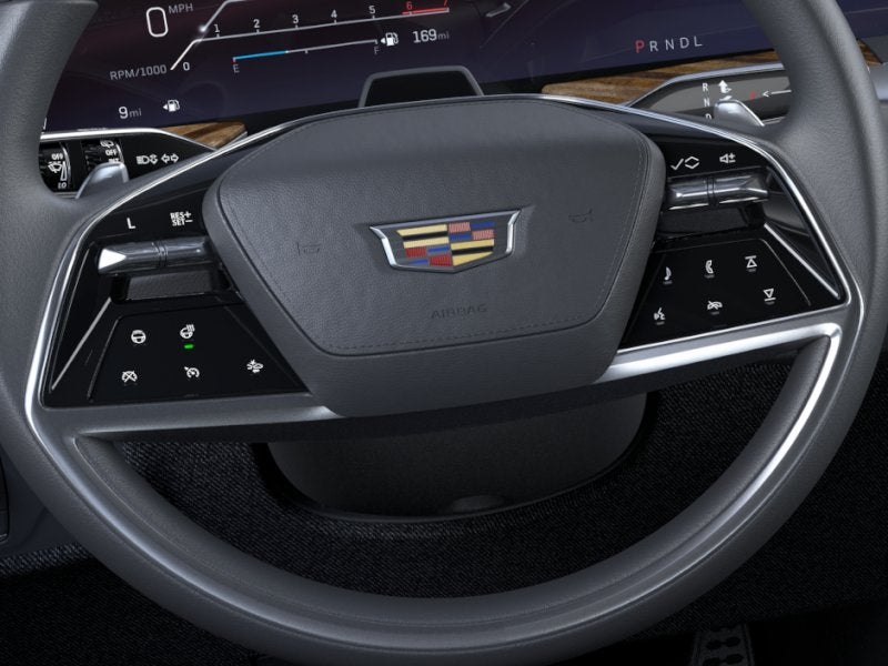 2026 Cadillac Escalade ESV Platinum Luxury