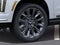 2026 Cadillac Escalade ESV Platinum Luxury