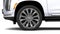 2026 Cadillac Escalade ESV Platinum Luxury