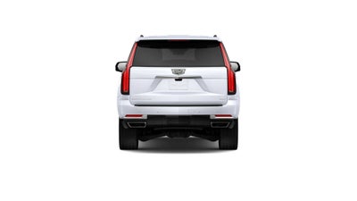 2026 Cadillac Escalade ESV Platinum Luxury
