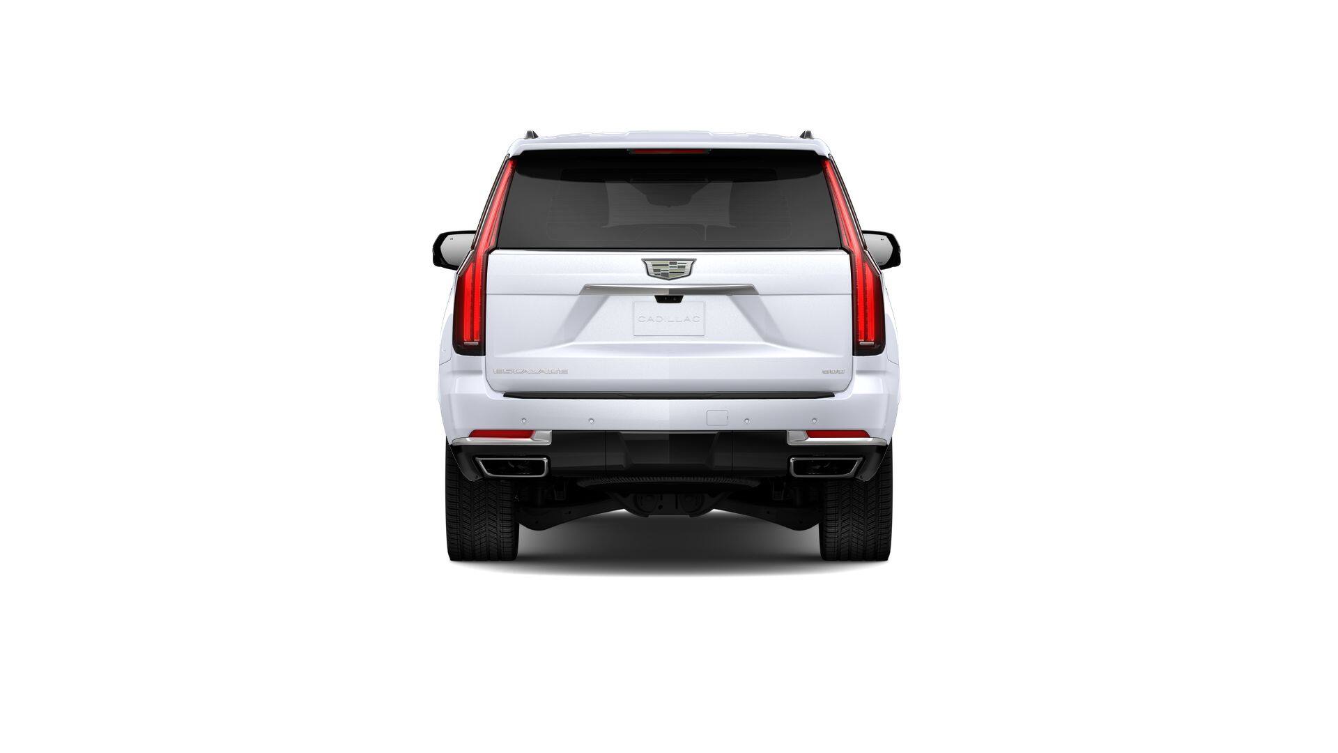 2026 Cadillac Escalade ESV Platinum Luxury