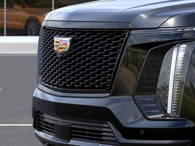 2027 Cadillac Escalade ESV Sport