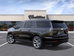 2027 Cadillac Escalade ESV Sport