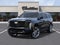 2027 Cadillac Escalade ESV Sport