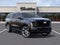 2027 Cadillac Escalade ESV Sport
