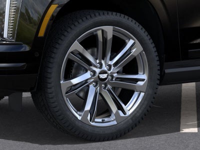 2027 Cadillac Escalade ESV Sport