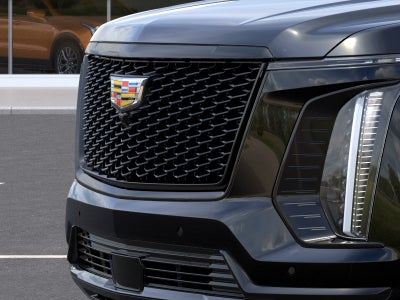 2027 Cadillac Escalade ESV Sport