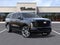 2027 Cadillac Escalade ESV Sport