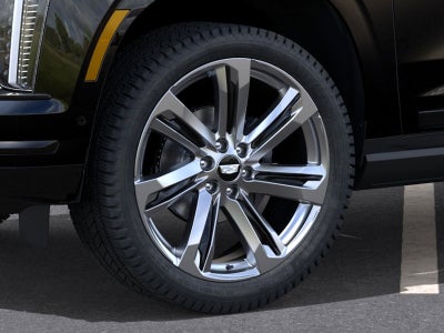 2027 Cadillac Escalade ESV Sport
