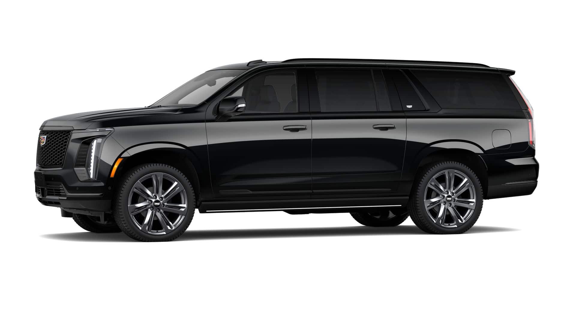 2027 Cadillac Escalade ESV Sport