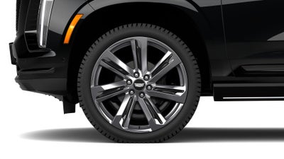 2027 Cadillac Escalade ESV Sport