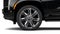 2027 Cadillac Escalade ESV Sport