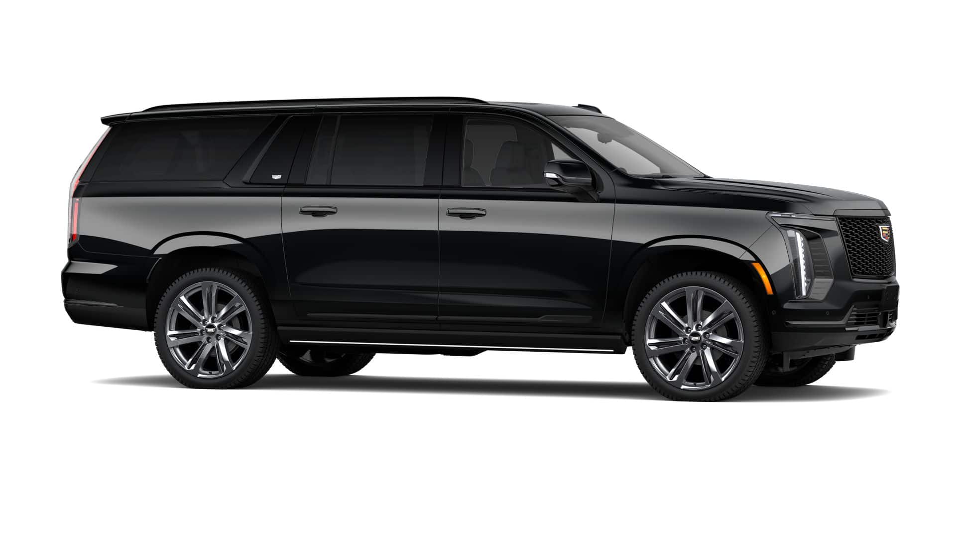 2027 Cadillac Escalade ESV Sport