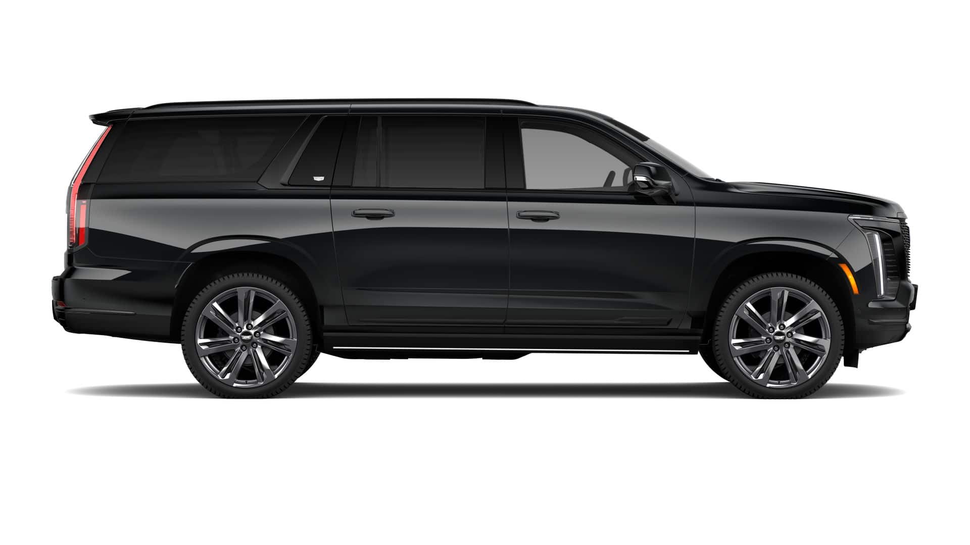 2027 Cadillac Escalade ESV Sport