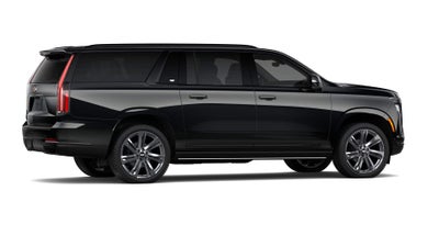 2027 Cadillac Escalade ESV Sport