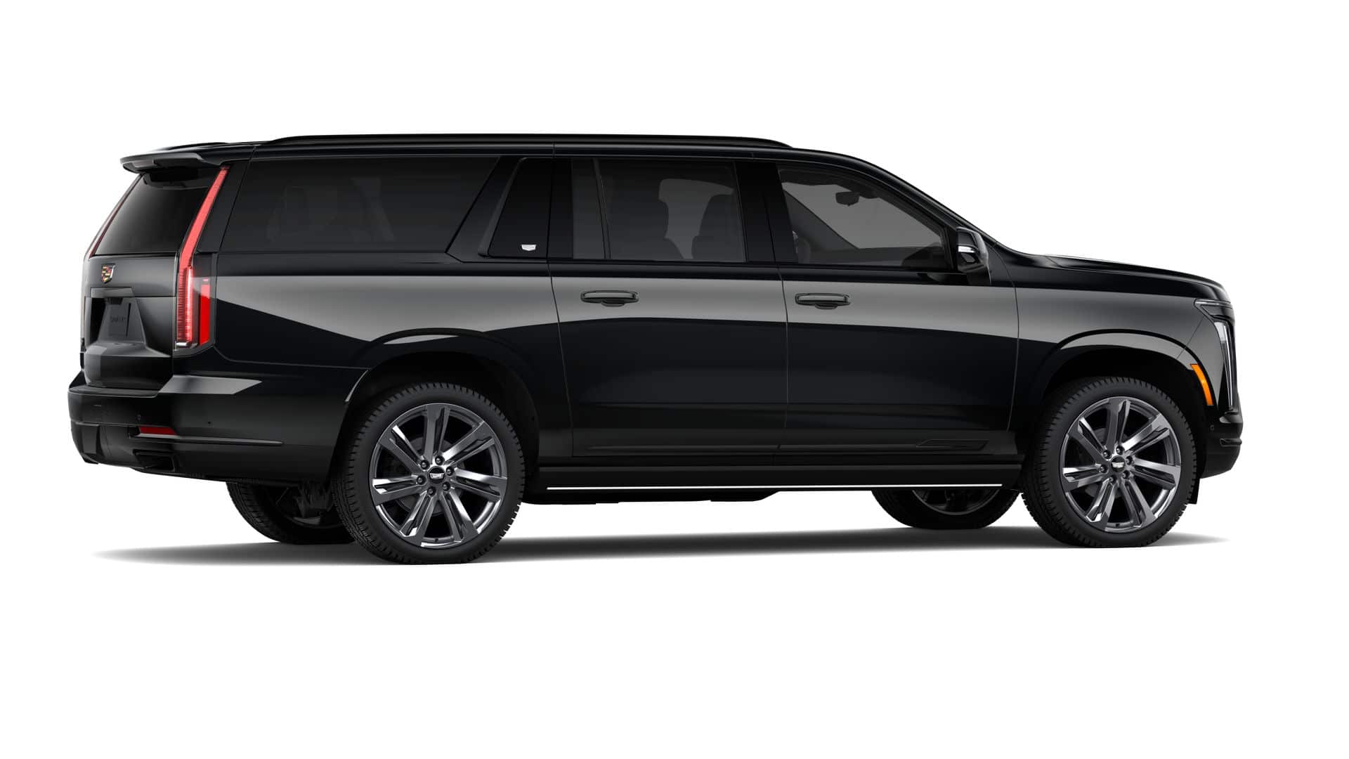 2027 Cadillac Escalade ESV Sport