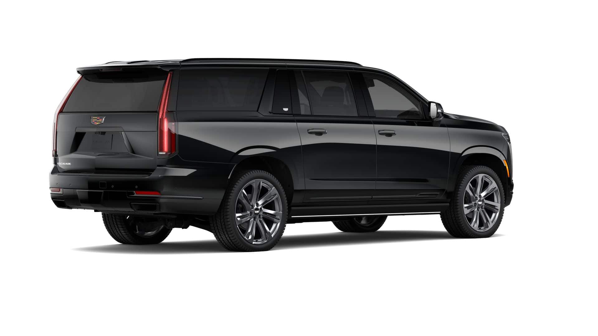 2027 Cadillac Escalade ESV Sport