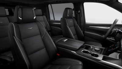2027 Cadillac Escalade ESV Sport