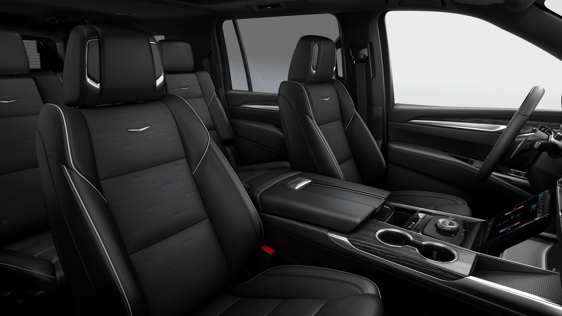 2027 Cadillac Escalade ESV Sport