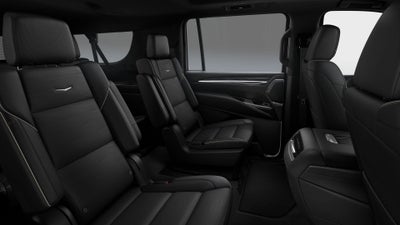 2027 Cadillac Escalade ESV Sport