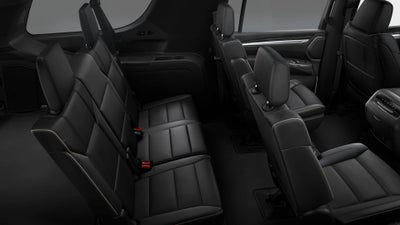 2027 Cadillac Escalade ESV Sport