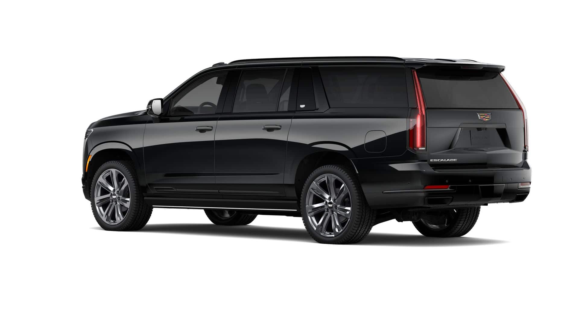 2027 Cadillac Escalade ESV Sport