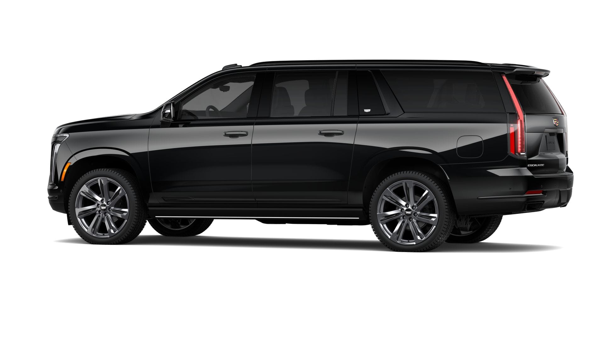 2027 Cadillac Escalade ESV Sport