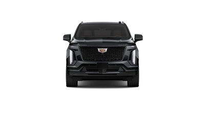 2027 Cadillac Escalade ESV Sport