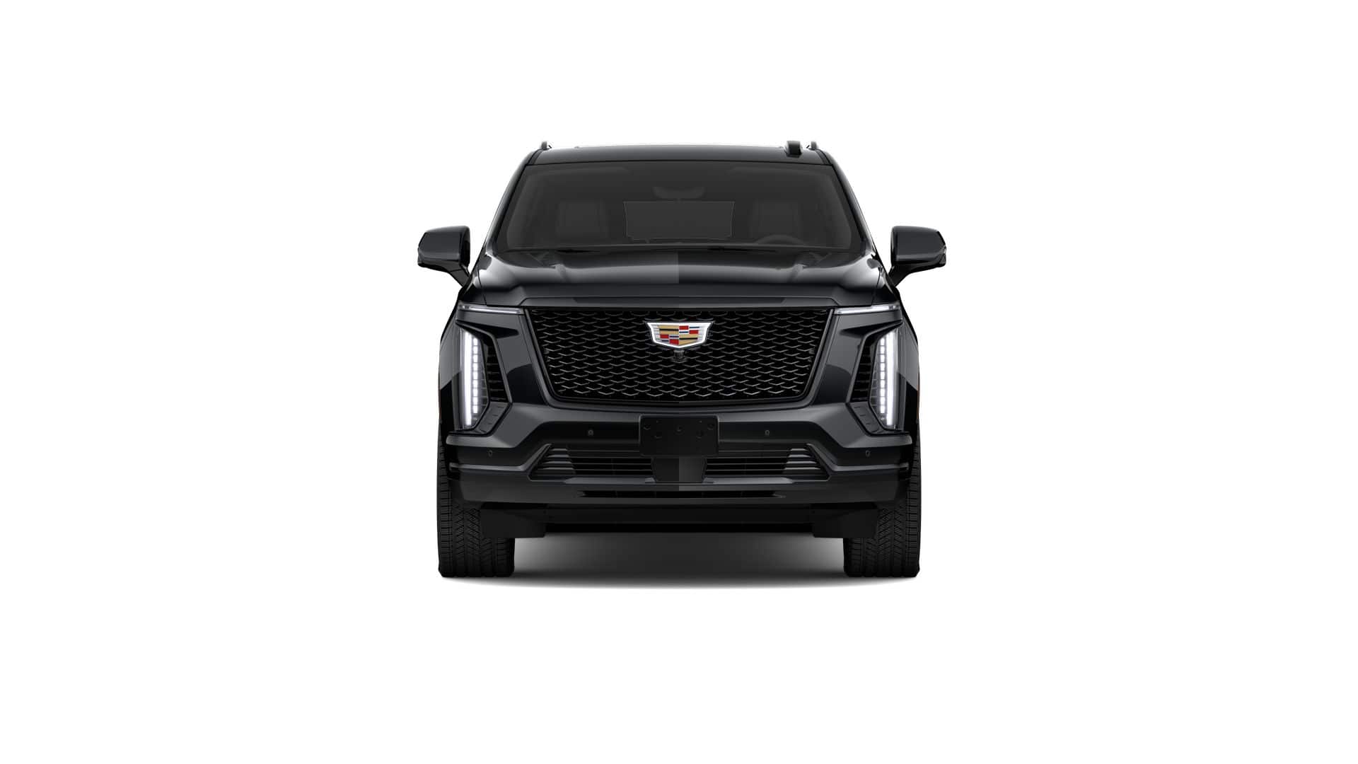 2027 Cadillac Escalade ESV Sport