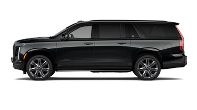 2027 Cadillac Escalade ESV Sport